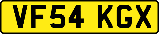 VF54KGX