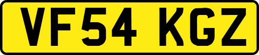 VF54KGZ