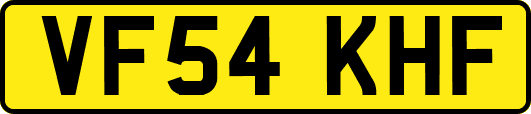 VF54KHF