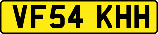 VF54KHH