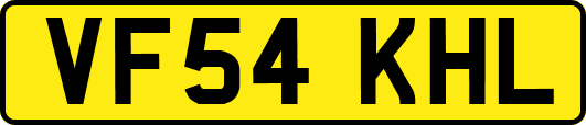VF54KHL