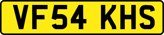VF54KHS