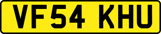 VF54KHU
