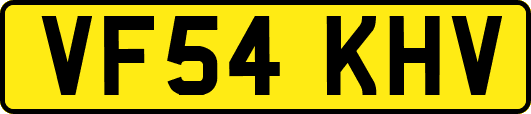 VF54KHV