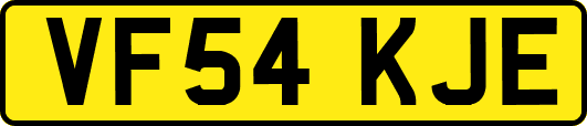 VF54KJE