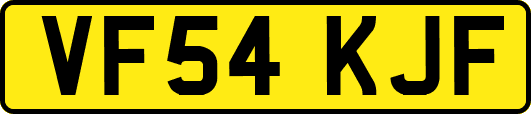 VF54KJF