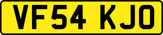 VF54KJO