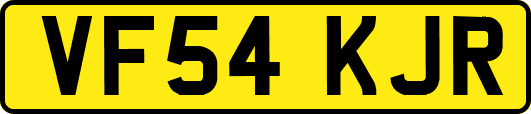 VF54KJR