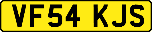 VF54KJS