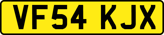 VF54KJX
