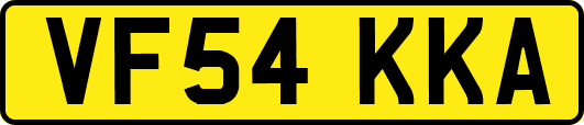 VF54KKA