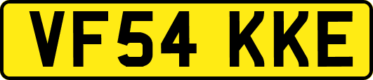 VF54KKE
