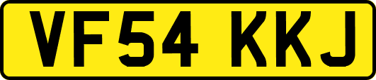 VF54KKJ