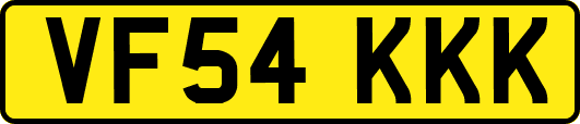 VF54KKK