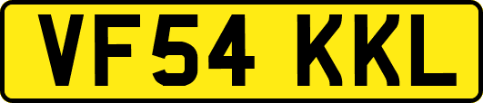 VF54KKL