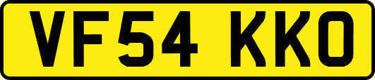 VF54KKO