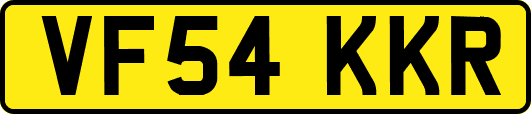 VF54KKR