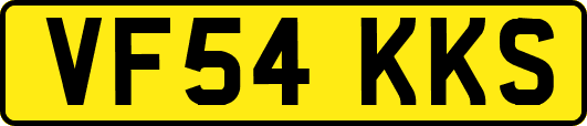 VF54KKS