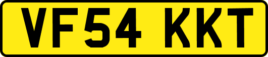 VF54KKT