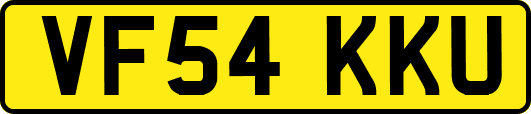 VF54KKU
