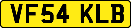 VF54KLB
