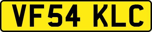 VF54KLC
