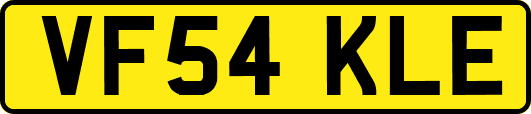 VF54KLE