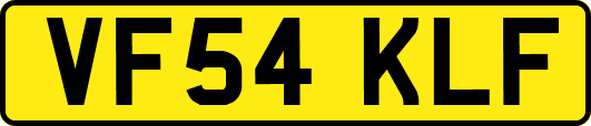 VF54KLF