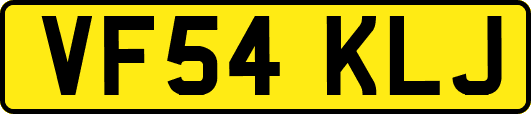 VF54KLJ