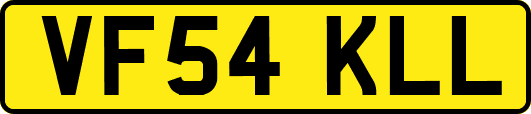 VF54KLL