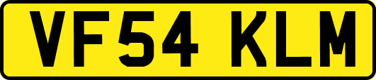VF54KLM