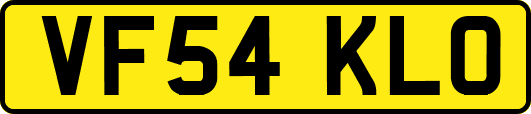 VF54KLO