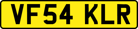 VF54KLR