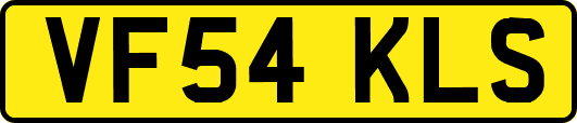 VF54KLS