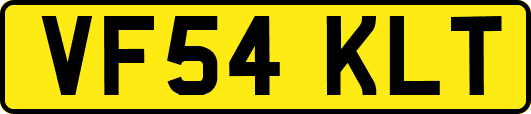 VF54KLT