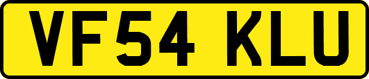 VF54KLU