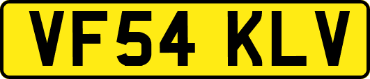 VF54KLV
