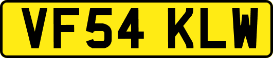 VF54KLW