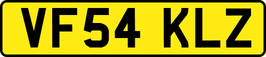 VF54KLZ