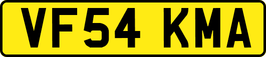 VF54KMA
