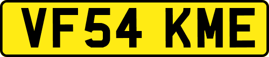 VF54KME