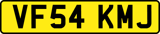 VF54KMJ