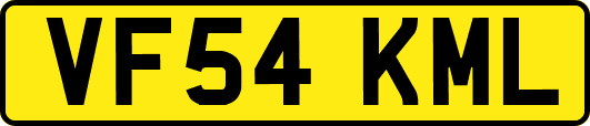 VF54KML