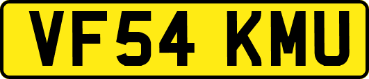 VF54KMU