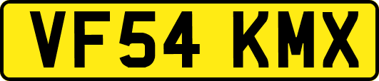 VF54KMX