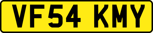 VF54KMY