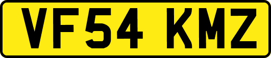 VF54KMZ