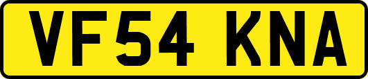 VF54KNA