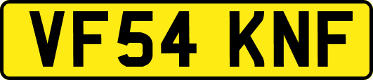 VF54KNF