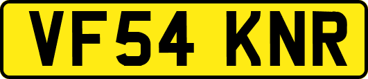 VF54KNR